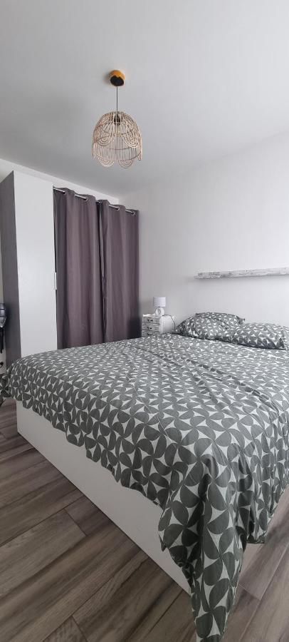 Titi'S Home Кань-сюр-Мер Екстер'єр фото